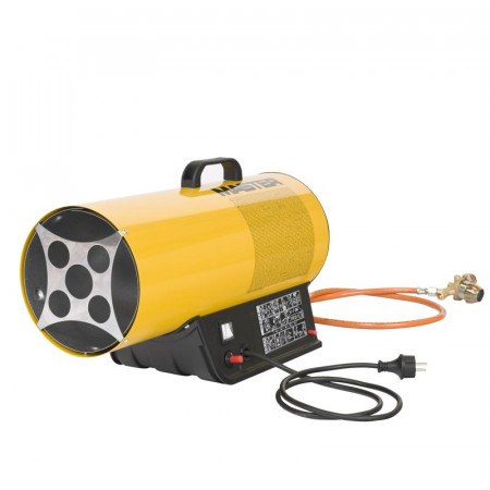 Incalzitor cu gaz Master, tip BLP 73M