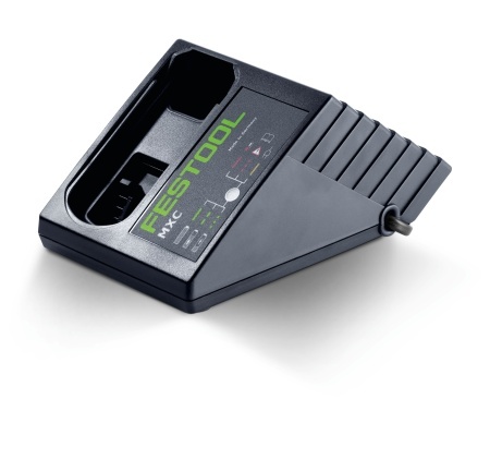 Incarcator MXC, Festool