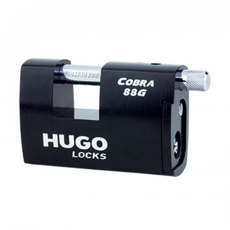 Lacat Hugo 60148cobra88gdin otelcu cifru