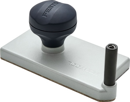 Maner pentru muchii protuberante UP-OF, Festool