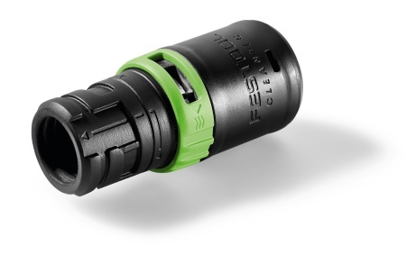 Manşon de conectare D 27 DM-AS/CT, Festool
