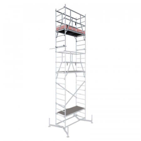MODUL 2 „CLIMTEC“, KRAUSSE KR-71047