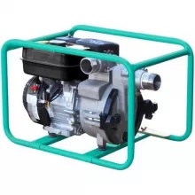 Motopompa ape murdare IMER-WORMS SWT50EX diametru 50 mm debit 45 mc/h
