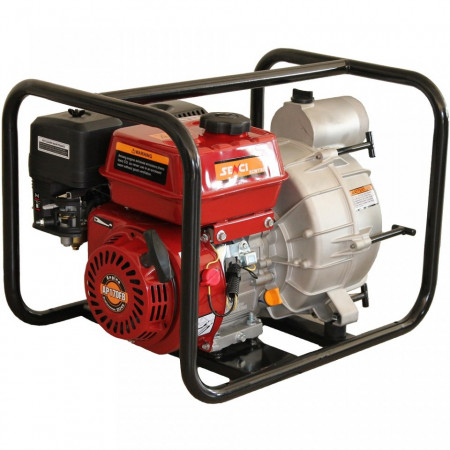 Motopompa pentru apa murdara SCWT-80