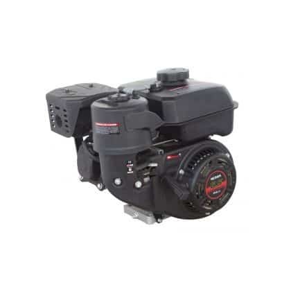 Motor Weima WM 170F Ax Pana 7CP Diametru: 19.05 mm Lungime ax: 58 mm