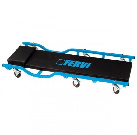 Pat pentru service 0645/C, Fervi