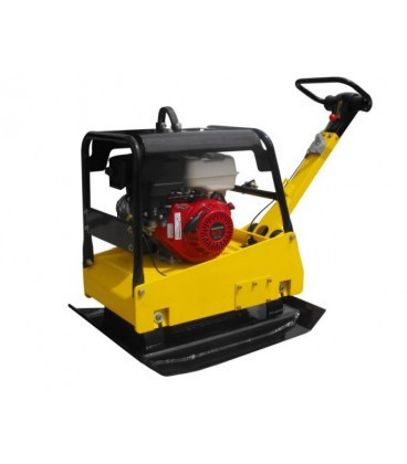Placa compactoare reversibila AGT CRBH- H300 PLUS