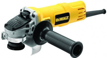 Polizor unghiular Dewalt DWE4056 800W 115MM