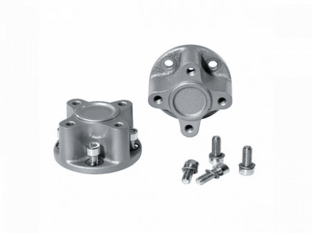 Set distantiere Bertolini 50mm pt roti 5.00-10
