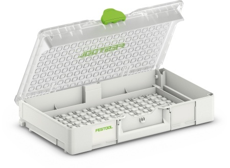 Systainer³ Organizer SYS3 ORG L 89, Festool