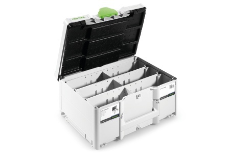 Systainer³ SORT-SYS3 M 187 DOMINO, Festool