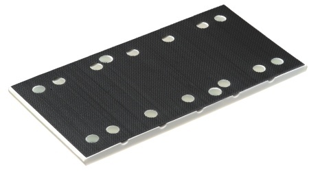 Talpa de slefuit SSH-STF-115x225/10, Festool
