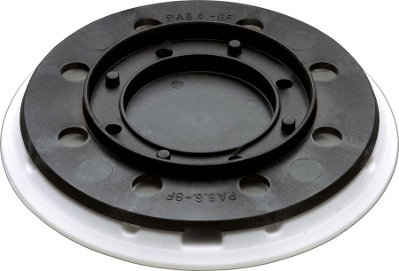 Talpa de slefuit ST-STF 125/8-M4-J W-HT, Festool