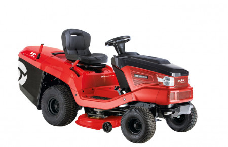Tractoras tuns gazon Solo by Al-Ko Premium T16-105.6 HD V2, 105cm, Hydrostatic, B&S:Intek'7160, 656cc,