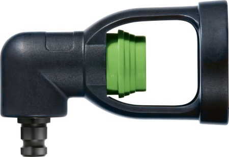 Accesoriu in unghi XS-AS, Festool