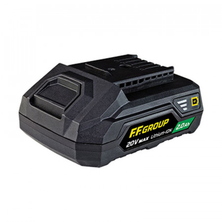Acumulator bli 20v/2.0Ah, FF Group