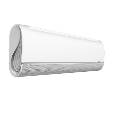 APARAT DE AER CONDITIONAT MIDEA BREEZELESS 2021 MSFAAU-09HRFN8-QRD6GW/MOB01-09HFN8-QRD6GW[A] INVERTER 9000 BTU