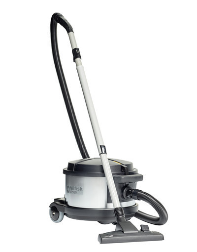 Aspirator Comercial USCAT VP930 Nordic, 760W, 15 litri - Nilfisk-107415561