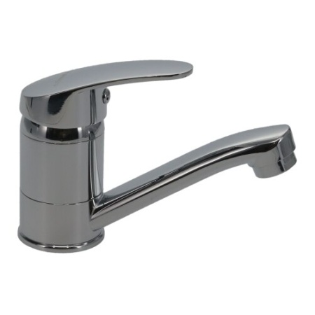 BATERIE HYDRO-TECH BUCATARIE PIPA SCURTA E15