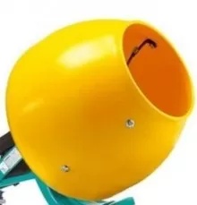 Bena plastic HDPE pentru Syntesi 140 / Rollbeta 130 /Minibeta 130