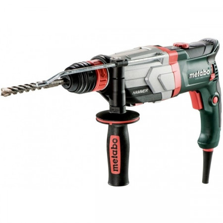 Ciocan rotopercutor Metabo, UHEV SDS PLUS, 2860-2 QUICK, 1100W, 3.4 J