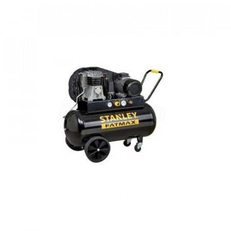Compresor Stanley B 350/10/100, Orizontal, 3 CP, 10 bar, 330 L/min