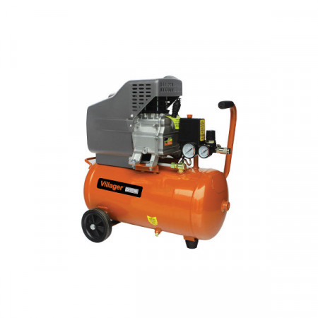 Compresor Villager VAT 24 L PRIME