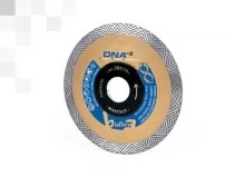 Disc Montolit CBX115 pentru gresie portelenata, granit Ø 115 mm M 22.2