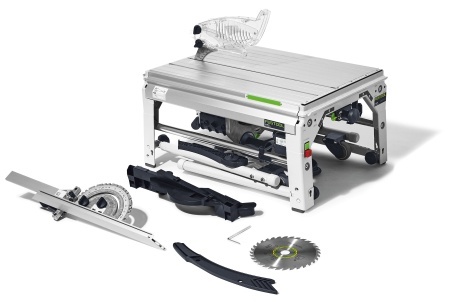 Ferastrau circular PRECISIO CS 70 EG, Festool