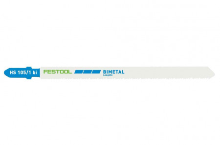 Festool Panza de ferastrau vertical HS 105/1 BI/5