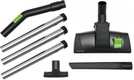 Festool Set de curatenie in renovari de zidarie D 36 M-RS-Plus