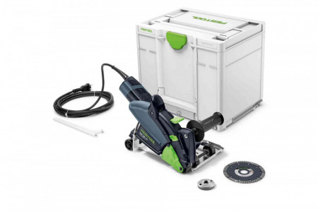 Festool Sistem de taiat cu diamant DSC-AG 125-Plus