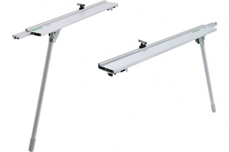 Festool Suport de frezare cu scala KA-UG-KS 60-R/L