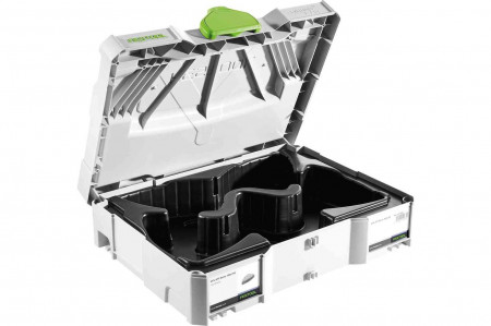 Festool SYSTAINER T-LOC SYS-STF Delta 100x150