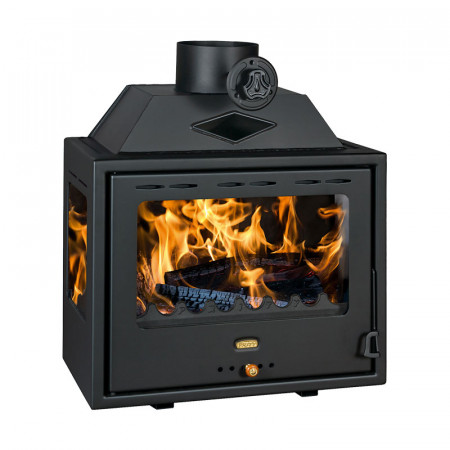 Focar de semineu Prity PS3, 10 KW