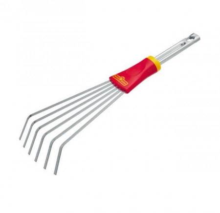 Grebla frunze 11.5 cm WOLF-Garten LD-M (rec. ZM30)