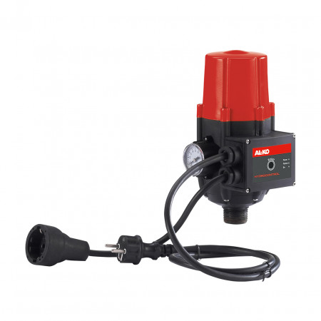 hydrocontrol AL-KO pentru automatizare electropompe, pompe submersibile - functie hidrofor