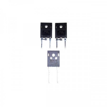 Kit diode Telwin cod 981273