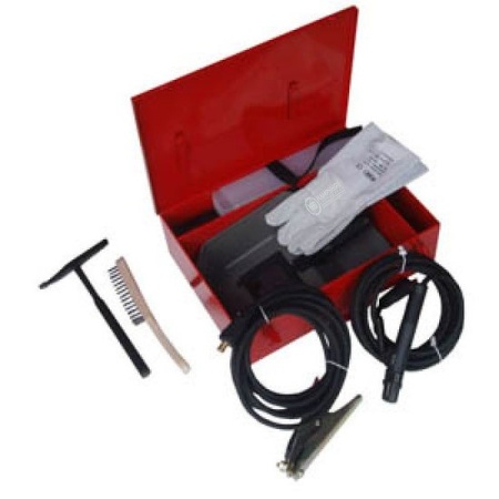 Kit sudura pentru generatoarele de sudura W220, LY000A00007, Pramac