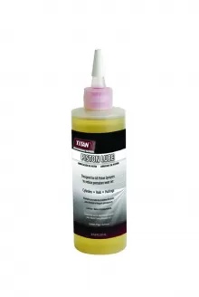 Lubrifiant piston pompa airless Titan 946 ml