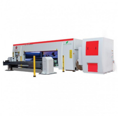 Masina debitat tabla cu laser DENER FL3015 ECO