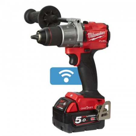 Milwaukee Masina de gaurit Milwaukee ONE-KEY, MODEL M18ONEDD2-502X (4933464525)