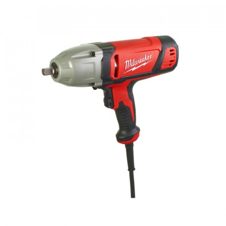 Milwaukee Masina de insurubat Milwaukee cu impact MODEL IPWE 400R, 725W, 400NM