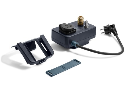 Modul de adaptare la aer comprimat DL I-CT 26-48, Festool