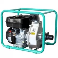 Motopompa de inalta presiune IMER-WORMS Jet70EX diametru 50 mm debit 24 mc/h