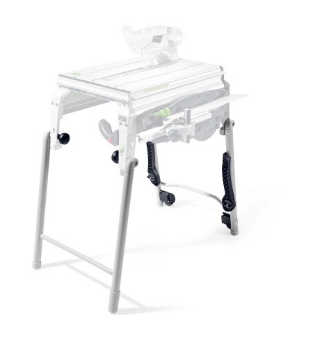 Picioare rabatabile CS 50 KB, Festool