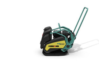 Placa compactoare AMMANN APF 15/50