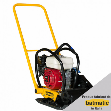 Placa Compactoare Batmatic FP1342R, forta de compactare 13 kN, greutate utilaj 78 kg