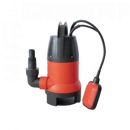Pompa submersibila Breckner Germany pentru ape murdare 1000 w adancime max. Absorbtie 8 m