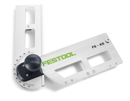 Raportor cu brat mobil combinat FS-KS, Festool